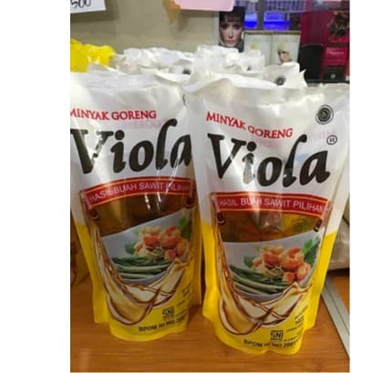 1 Liter / 1 Krt isi 12 Pcs