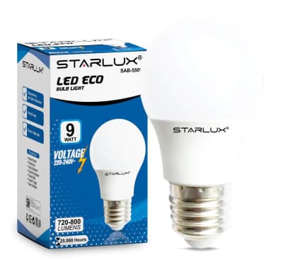 Lampu Satarlux Eco